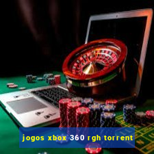 jogos xbox 360 rgh torrent